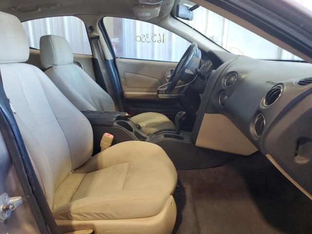 2G2WP552261256526 - 2006 PONTIAC GRAND PRIX ვერცხლისფერი ფოტო 5