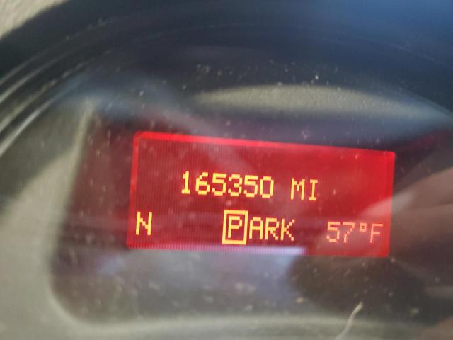 2G2WP552261256526 - 2006 PONTIAC GRAND PRIX ვერცხლისფერი ფოტო 8