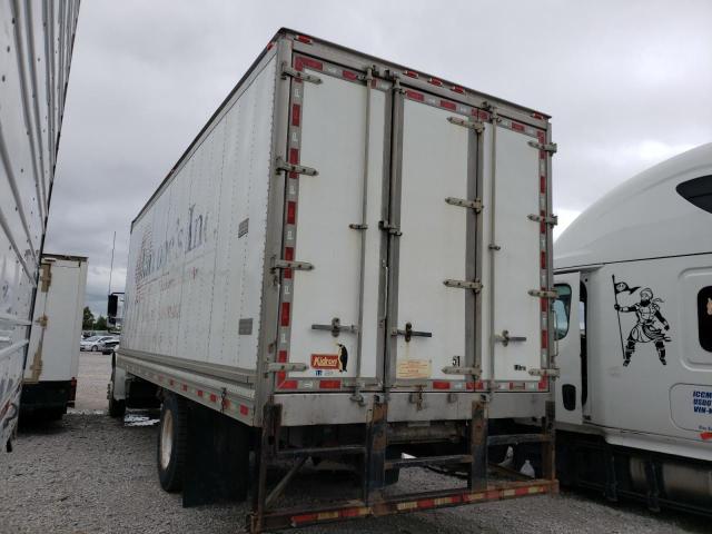 3ALACXCY1EDFM0453 - 2014 FREIGHTLINER M2 106 MED WHITE photo 3