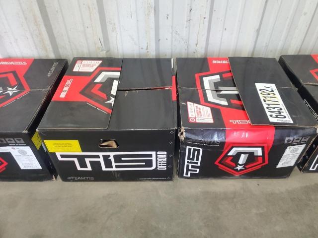 undefined - 2018 MISC WHEEL/TIRE BLACK photo 2