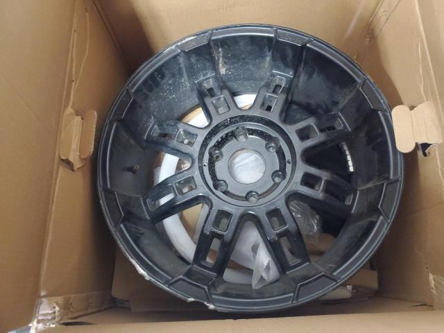 undefined - 2018 MISC WHEEL/TIRE BLACK photo 5