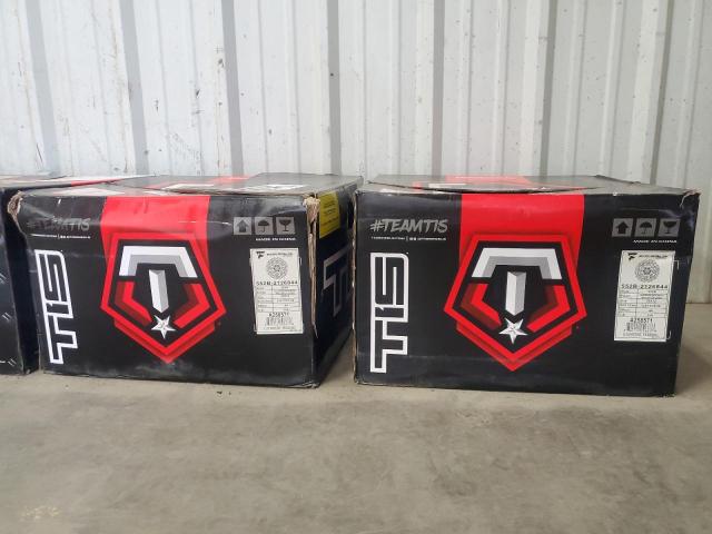 undefined - 2018 MISC WHEEL/TIRE BLACK photo 7