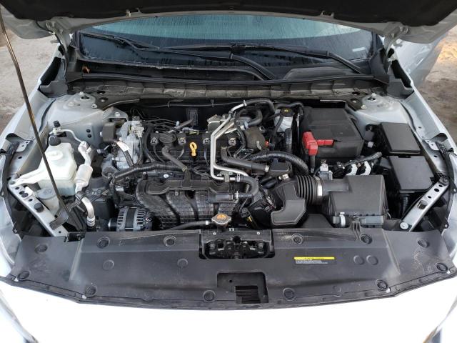 1N4BL4CV0MN367560 - 2021 NISSAN ALTIMA SR SILVER photo 7