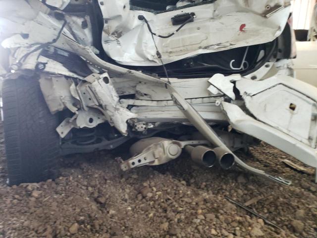 SHHFK7H96HU227625 - 2017 HONDA CIVIC SPOR WHITE photo 9