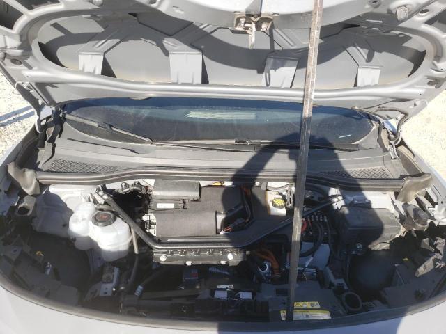 WVGTMPE23MP059685 - 2021 VOLKSWAGEN ID.4 PRO S ნაცრისფერი ფოტო 7