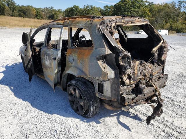 3C4PDDDG2ET156553 - 2014 DODGE JOURNEY LI BURN photo 3