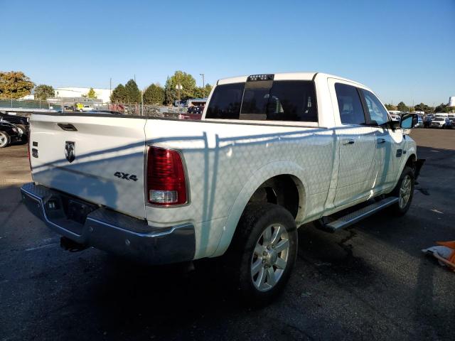 3C63R3FTXHG762420 - 2017 RAM 3500 LONGH WHITE photo 4