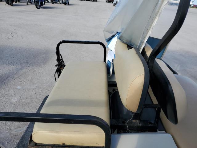 2485731 - 2007 EZ GOLFCART WHITE photo 6