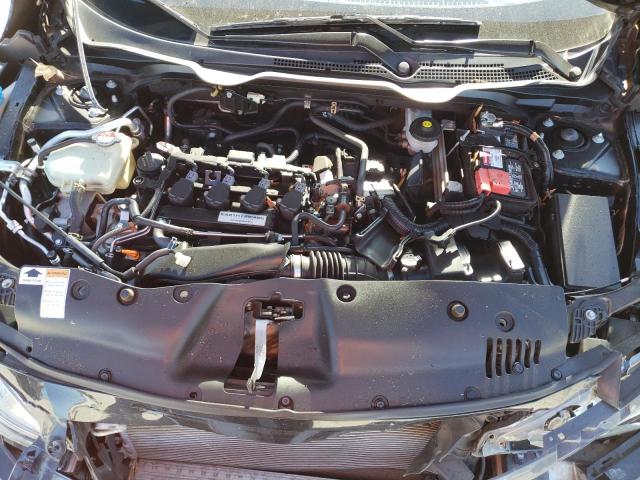 19XFC1F79GE011835 - 2016 HONDA CIVIC EXL 黑色 照片 7