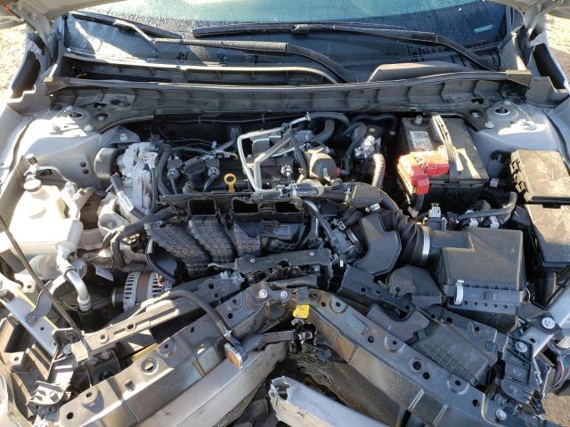 1N4BL4CV9MN373891 - 2021 NISSAN ALTIMA SR SILVER photo 7