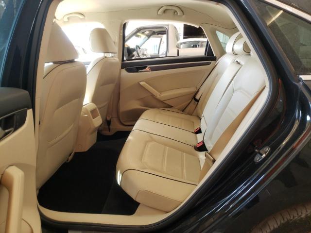 1VWDT7A31HC029217 - 2017 VOLKSWAGEN PASSAT R-L 黑色 照片 6