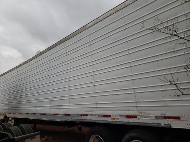 1UYVS2531J6196206 - 2018 UTILITY TRAILER Ağ foto 3