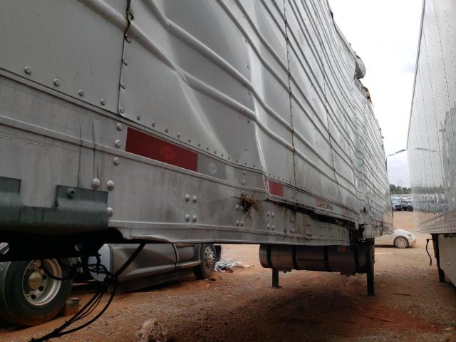 1UYVS2531J6196206 - 2018 UTILITY TRAILER Ağ foto 6