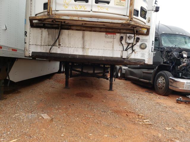 1UYVS2531J6196206 - 2018 UTILITY TRAILER WHITE photo 7