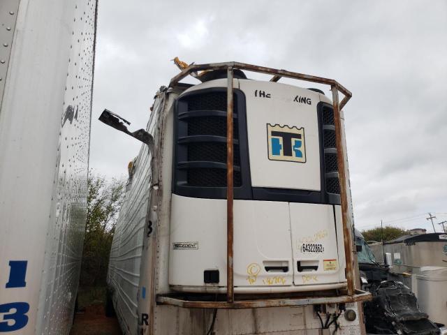 1UYVS2531J6196206 - 2018 UTILITY TRAILER Ağ foto 9