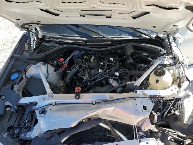 5UXTY3C03L9C97964 - 2020 BMW X3 SDRIVE3 Ақ фото 7