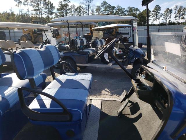 3035949 - 2014 EZ GOLFCART BLUE photo 5