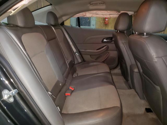 1G11C5SL8EF124563 - 2014 CHEVROLET MALIBU 1LT 石墨色 照片 6