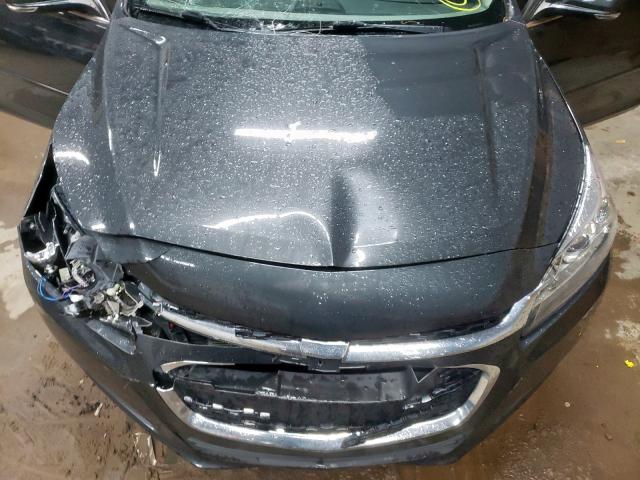 1G11C5SL8EF124563 - 2014 CHEVROLET MALIBU 1LT 石墨色 照片 7