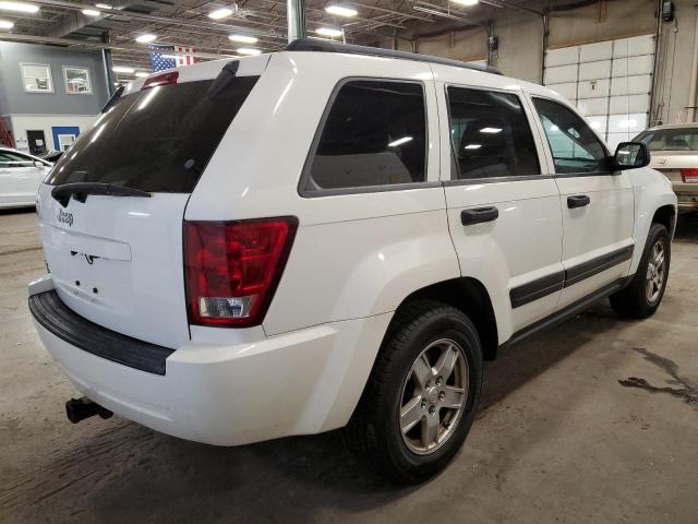 1J4HR48N36C194461 - 2006 JEEP GRAND CHEROKEE LAREDO  photo 4