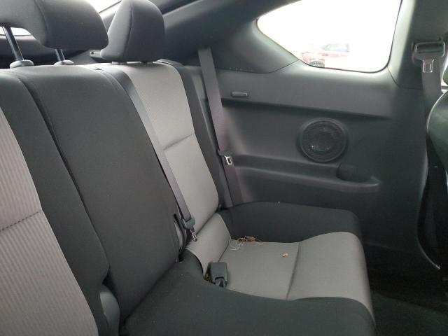 JTKJF5C77FJ013204 - 2015 TOYOTA SCION TC 石墨色 照片 6