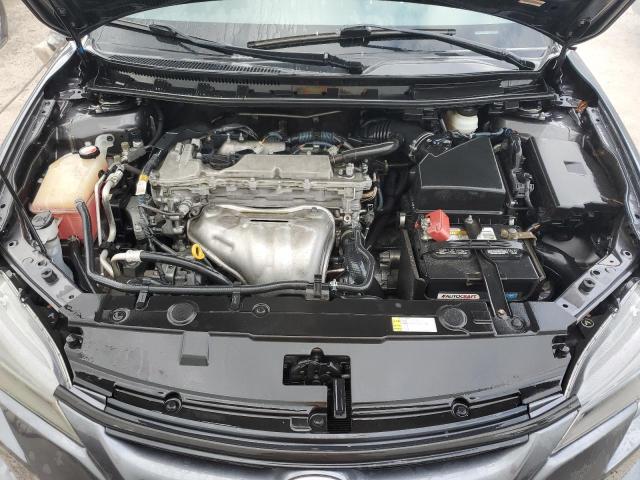 JTKJF5C77FJ013204 - 2015 TOYOTA SCION TC 石墨色 照片 7
