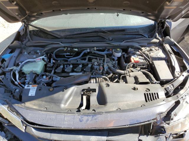 19XFC1F70GE032072 - 2016 HONDA CIVIC EXL 灰色 照片 7