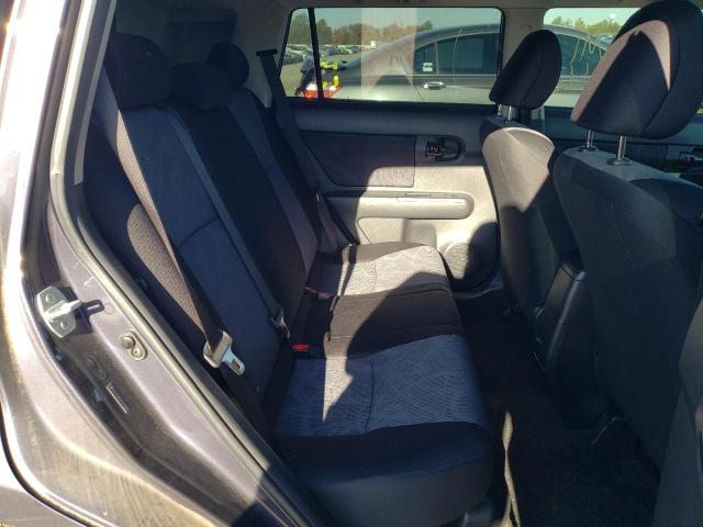 JTLZE4FE8CJ018087 - 2012 TOYOTA SCION XB 紫色 照片 6