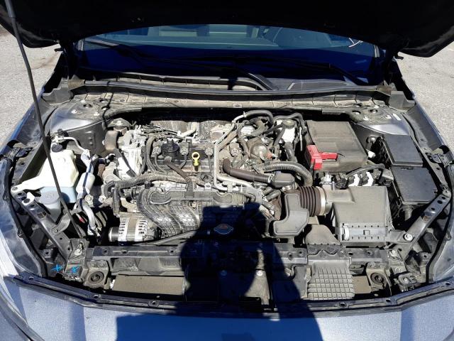 1N4BL4DV1MN334405 - 2021 NISSAN ALTIMA SV CHARCOAL photo 7