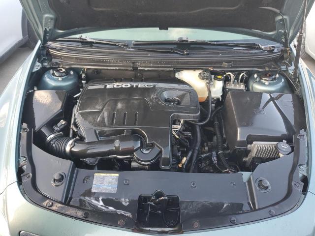 1G1ZH57B99F118619 - 2009 CHEVROLET MALIBU 1LT ტალღისფერი ფოტო 7