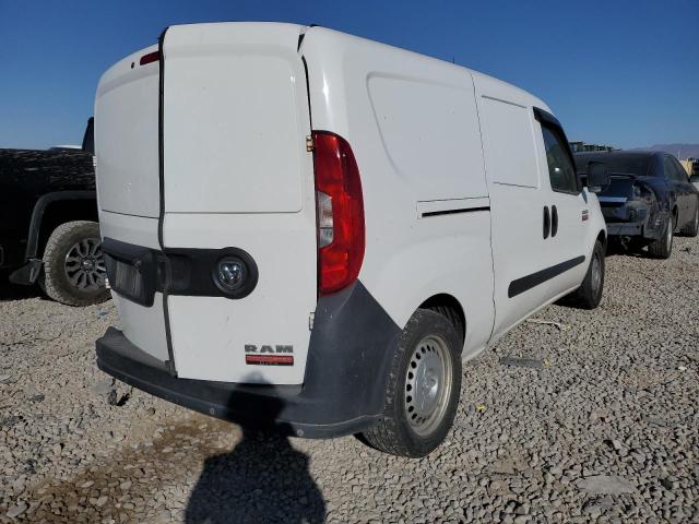 ZFBERFAT4G6C32931 - 2016 RAM PROMASTER WHITE photo 4