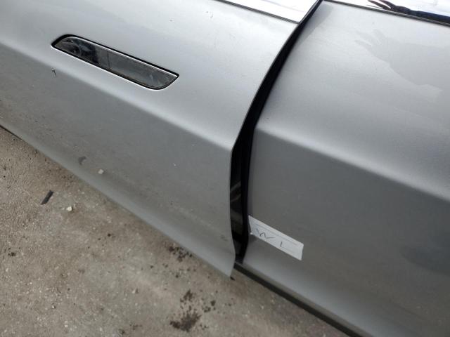 5YJSA1DN3DFP27822 - 2013 TESLA MODEL S Արծաթագույն լուսանկար 9