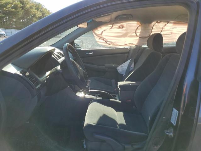 1HGCM56337A228757 - 2007 HONDA ACCORD SE GRAY photo 5