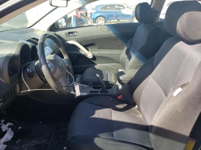 JTKDE167X80220716 - 2008 TOYOTA SCION TC 黑色 照片 5