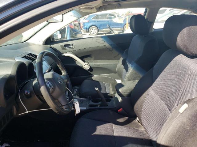 JTKDE167X80220716 - 2008 TOYOTA SCION TC 黑色 照片 6