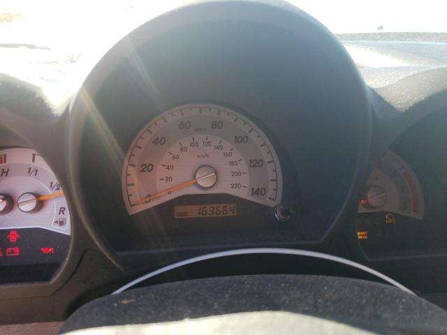 JTKDE167X80220716 - 2008 TOYOTA SCION TC 黑色 照片 8