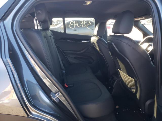 WBXYJ3C36JEJ81796 - 2018 BMW X2 SDRIVE2 Сірий фото 6