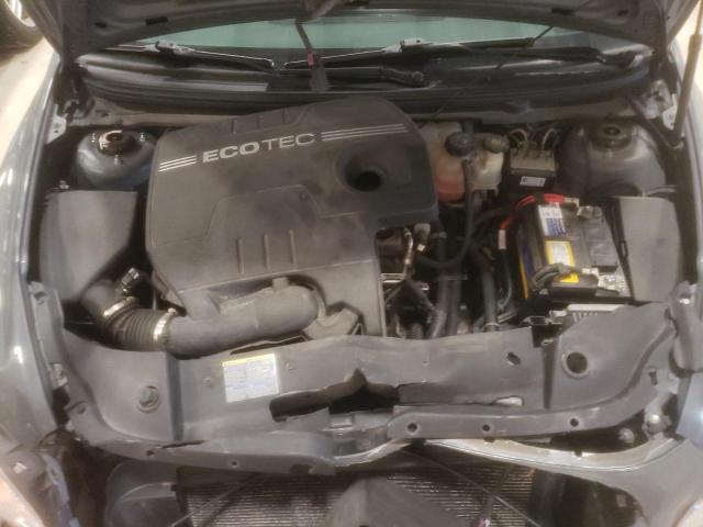 1G1ZH57BX94157991 - 2009 CHEVROLET MALIBU 1LT 灰色 照片 7