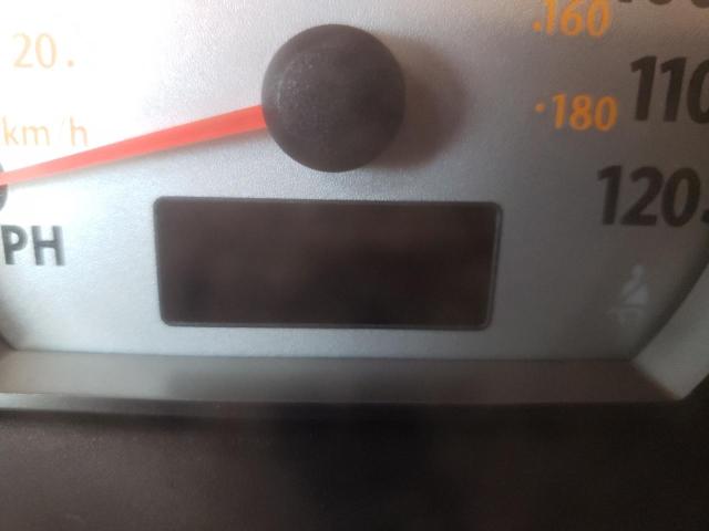 1G8AW15F36Z108780 - 2006 SATURN ION LEVEL 银色 照片 8