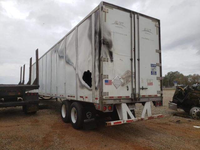 1NNVX5326YM322563 - 2000 MONON 45X96 TRAILER SILVER photo 3