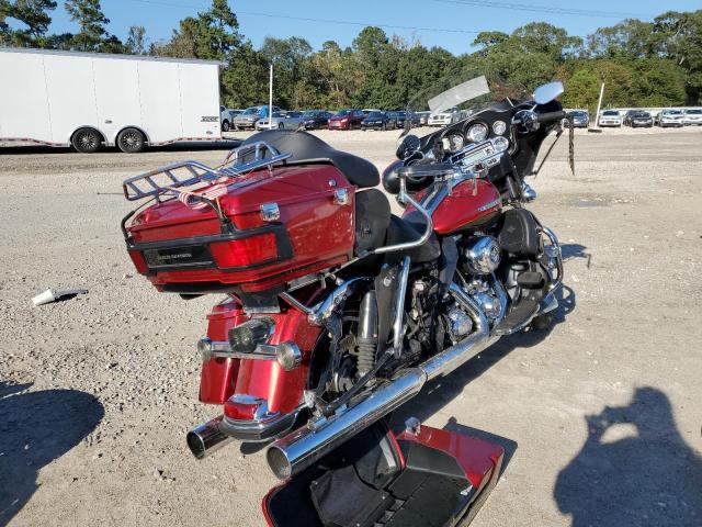 1HD1KEM13DB680631 - 2013 HARLEY-DAVIDSON FLHTK ELEC 双色 照片 4