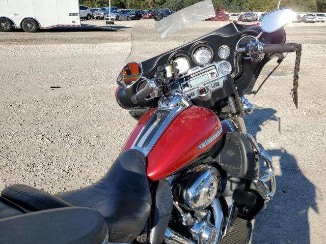 1HD1KEM13DB680631 - 2013 HARLEY-DAVIDSON FLHTK ELEC 双色 照片 5