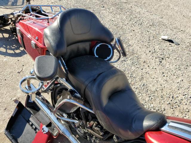 1HD1KEM13DB680631 - 2013 HARLEY-DAVIDSON FLHTK ELEC 双色 照片 6