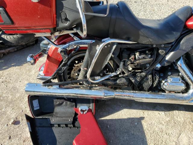 1HD1KEM13DB680631 - 2013 HARLEY-DAVIDSON FLHTK ELEC 双色 照片 9