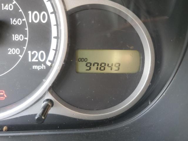 JM1DE1KZ4E0186010 - 2014 MAZDA MAZDA2 SPO 银色 照片 8