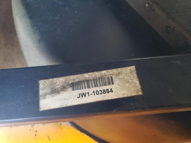 JW1103864 - 2007 OTHR GOLF CART BLACK photo 10