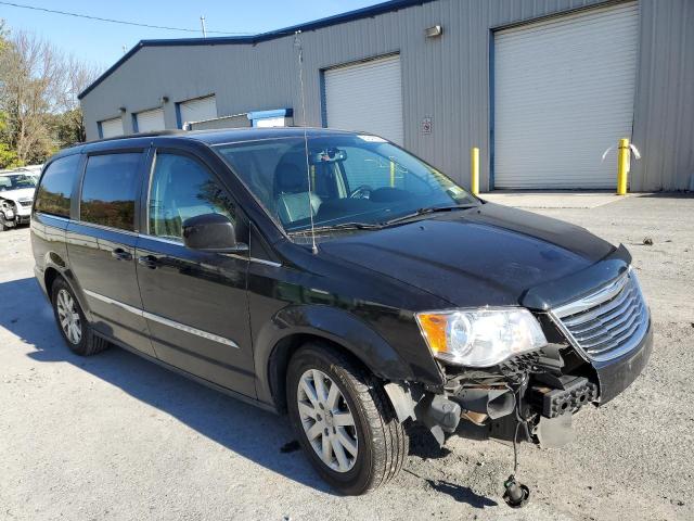 2C4RC1BG8ER295750 - 2014 CHRYSLER TOWN & COUNTRY TOURING  photo 1