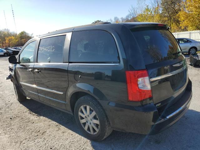 2C4RC1BG8ER295750 - 2014 CHRYSLER TOWN & COUNTRY TOURING  photo 3