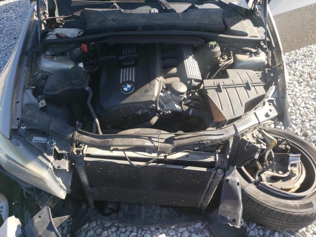 WBAPH77539NL82216 - 2009 BMW 28I BEIGE photo 7