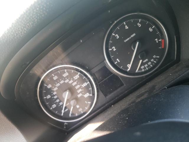 WBAPH77539NL82216 - 2009 BMW 28I BEIGE photo 8